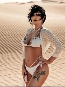 Rita - Escort Zoya Busty OWC | Girl in Dubai