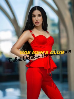 Lina - Escort VIP Girls | Girl in Dubai