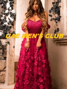 Madlena - Escort Garima | Girl in Dubai