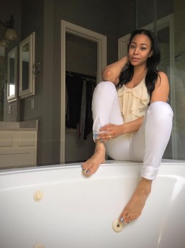ANGEL FETISH - Escort Soniya Roy | Girl in Dubai
