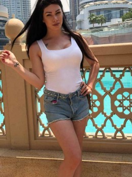 Sameera Arora - Escort Maria | Girl in Dubai
