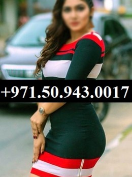 GARIMA - Escort Shivani | Girl in Dubai