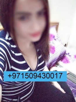 KOMAL - Escort LIZA | Girl in Dubai