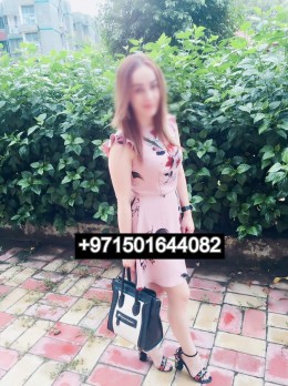 isha - Escort SANAYA | Girl in Dubai