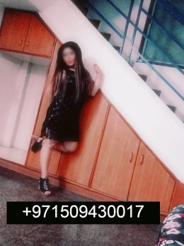 JAYA - Escort Manisha | Girl in Dubai