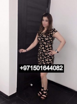 naina - Escort SARA | Girl in Dubai