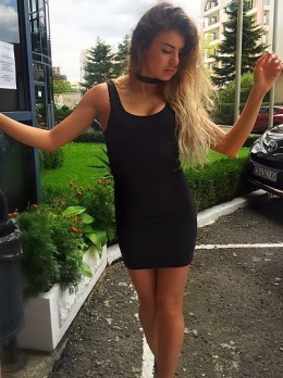 Komal - Escort VIP Girls | Girl in Dubai