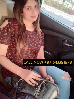 Independent Call Girls In Dubai - Escort LIANA | Girl in Dubai