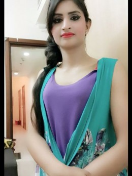 Jiya - Escort Bubbly | Girl in Dubai