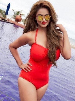 HASINA - Escort Summers Greek | Girl in Dubai