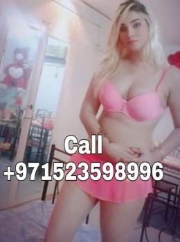VIP Top - Escort Dubai Call Girls | Girl in Dubai