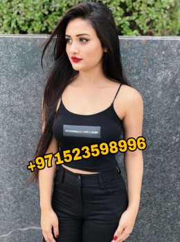 Noshi - Escort Margo | Girl in Dubai