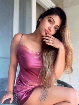 Monika - Escort Model Akruti | Girl in Dubai