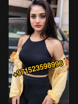 Sanam - Escort PRIYA | Girl in Dubai