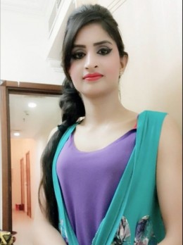 Sanam - Escort LARA | Girl in Dubai