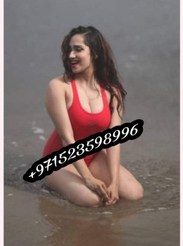 Sanam - Escort Zonish | Girl in Dubai