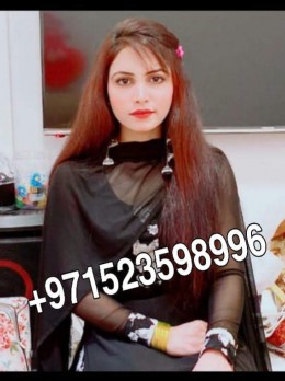 Pinky - Escort SOMYA | Girl in Dubai