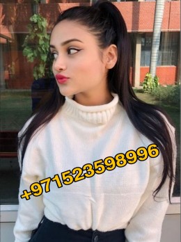 Pinky - Escort baby | Girl in Dubai