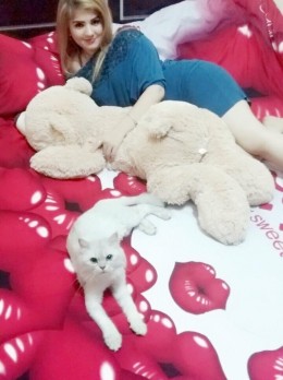Jolly - Escort Anaya Whatsapp NOW | Girl in Dubai
