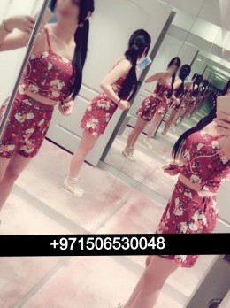 LIANA - Escort Call Girls in Dubai | Girl in Dubai