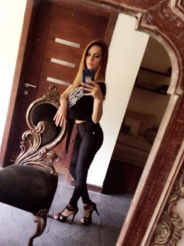 Alyzel - Escort JAYA | Girl in Dubai