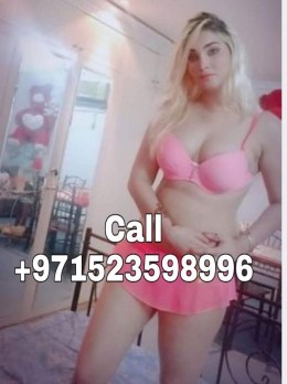 Saira - Escort FATIMA | Girl in Dubai