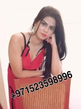 Saira - Escort VIP | Girl in Dubai