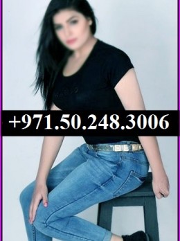 DEEPIKA - Escort Avantika | Girl in Dubai