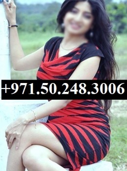 LARA - Escort KHUSHI | Girl in Dubai