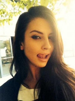 Aakanksha - Escort Sasha | Girl in Dubai