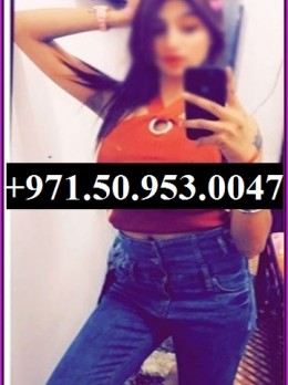 HIMANSHI - Escort Kylie | Girl in Dubai