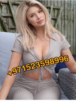 Pinky - Escort VIP Girls | Girl in Dubai