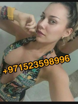 VIP Girls - Escort VIP | Girl in Dubai