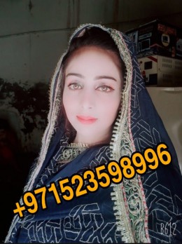 VIP Girls - Escort ISHA | Girl in Dubai