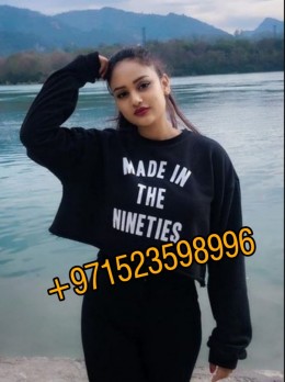 Payal - Escort LIZA | Girl in Dubai