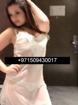 KAVYA - Escort RIYA | Girl in Dubai