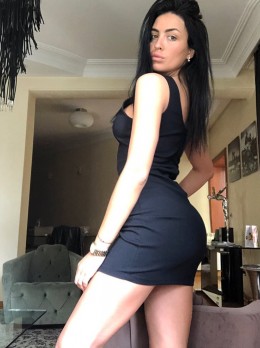 Sandra - Escort DEEKA | Girl in Dubai