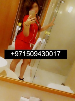 LUNA - Escort Blondie_Anal_Queen | Girl in Dubai