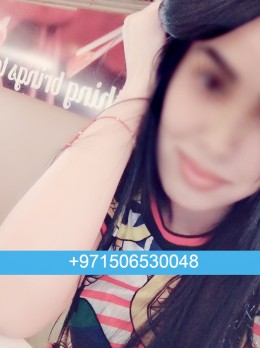 MANSI - Escort Stella | Girl in Dubai