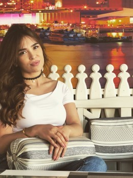 ISHA - Escort SOMYA | Girl in Dubai