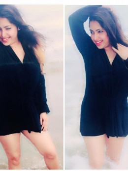 Escorts In Dubai - Escort Mia | Girl in Dubai