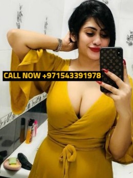 Call Girl in Dubai - Escort HASINA | Girl in Dubai