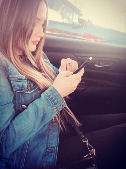 Dubai Escort - Escort KHUSHI | Girl in Dubai