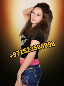 Pinky - Escort Agency in Dubai | Girl in Dubai