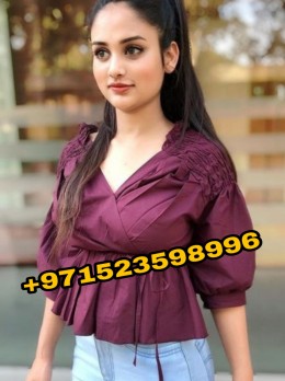 Pinky - Escort Hina | Girl in Dubai