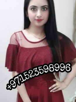 Noshi - Escort PREETI | Girl in Dubai