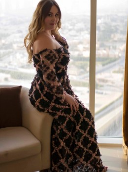 Maria - Escort Karina | Girl in Dubai