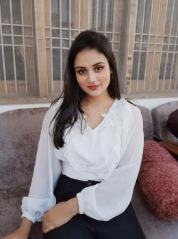 Kiran - Escort Jolly | Girl in Dubai