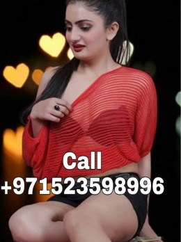 VIP Girls - Escort Neha | Girl in Dubai