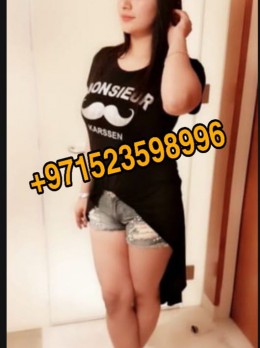 VIP Girls - Escort Jodie | Girl in Dubai